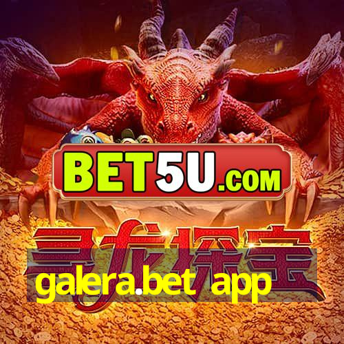 galera.bet app